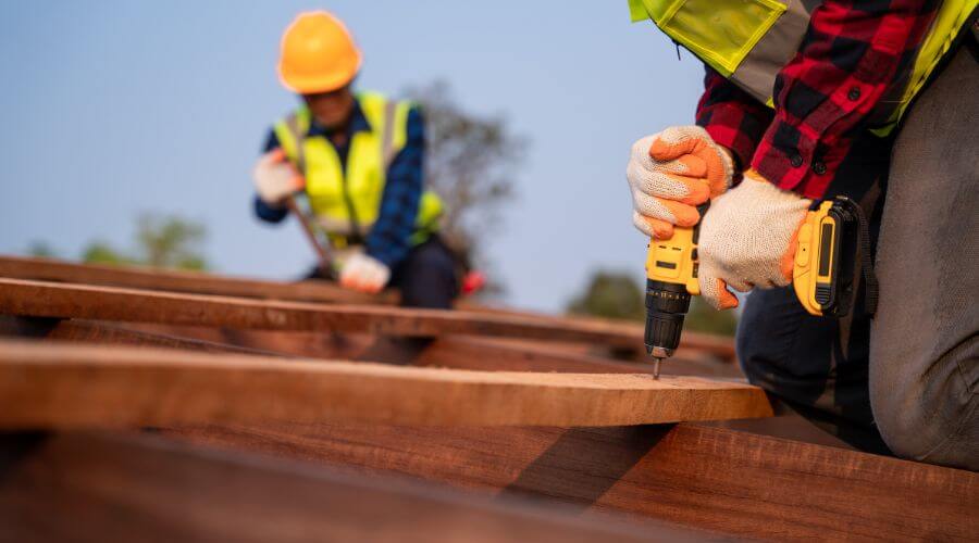 Expert flood damage restoration services in Westcliffe, CO
